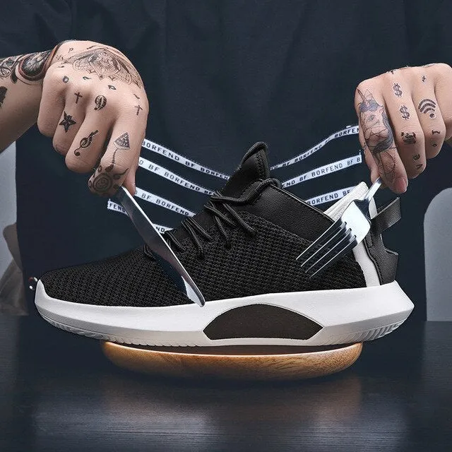 Casual Shoes To Go With Jeans new season men's shoes