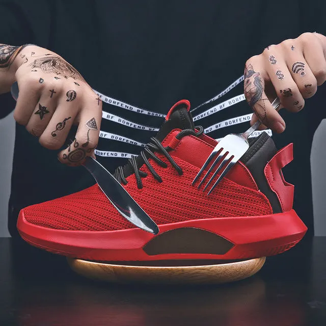 new season men's shoes Trending Casual Shoes