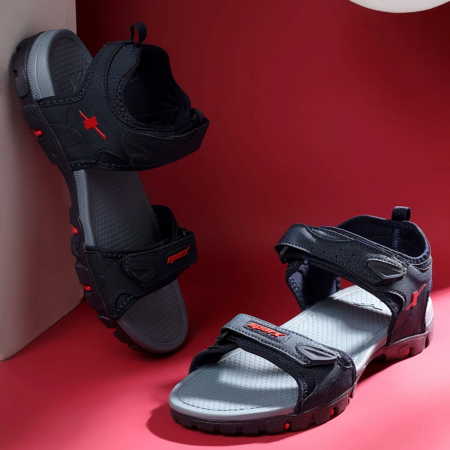 Best Sandals For The Beach Sandals for Men SS 680