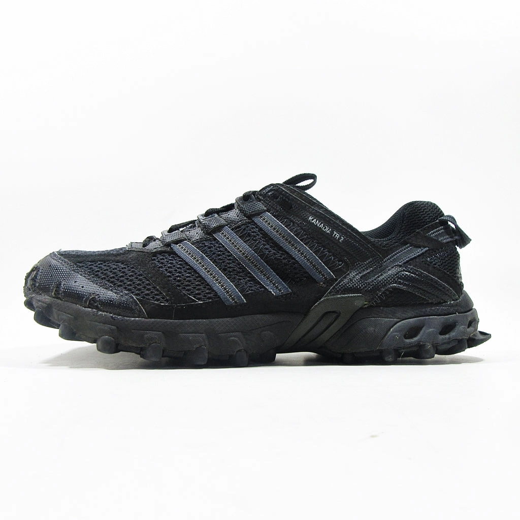 Silver Adidas Shoes ADIDAS Kanadia Tr 2