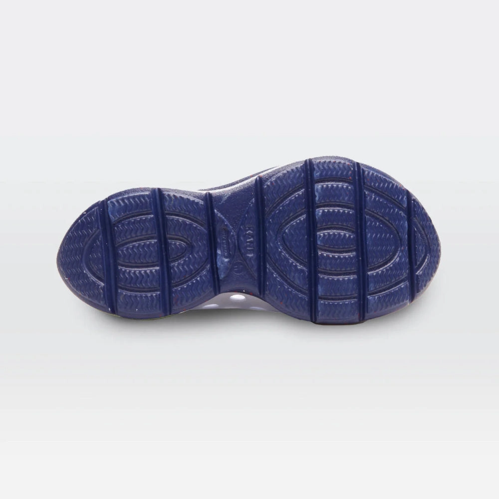 Kane Footwear Revive Kids - Stars & Stripes Sandals Fashion 2018