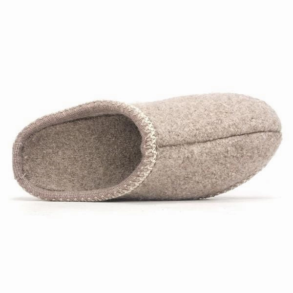 AS Slipper Unisex Puffies Slippers