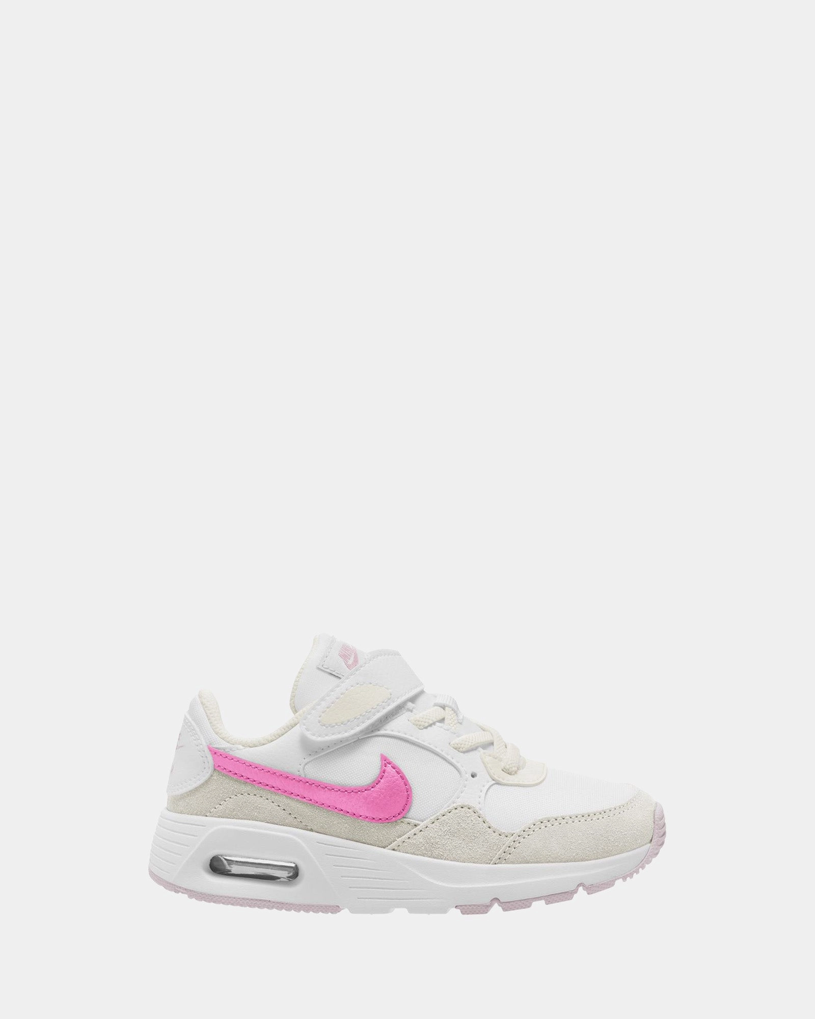 Sneakers 327 Air Max Sc Pre-School White/Playful Pink/Phantom