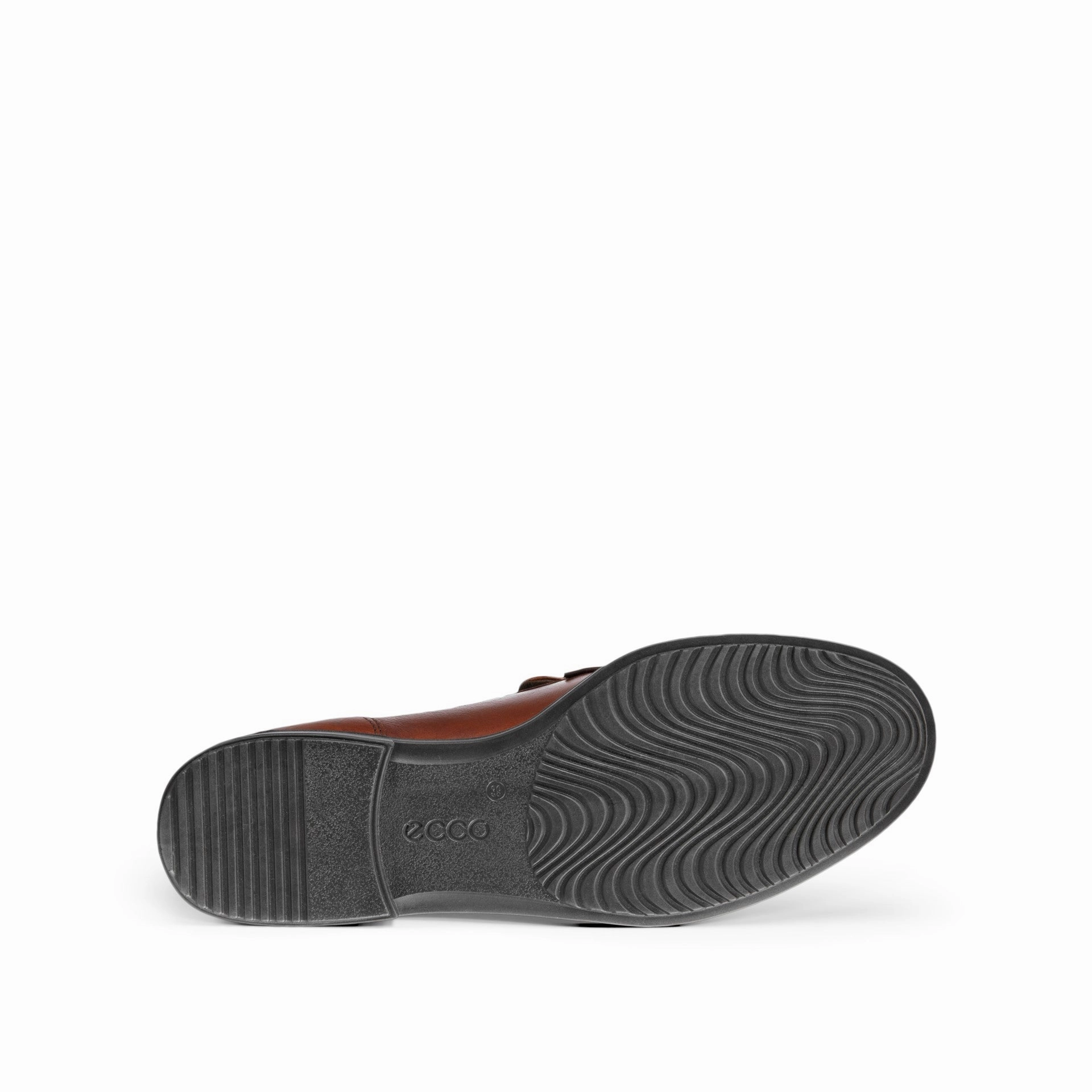 ECCO Dress Classic 15 Loafer Women's Gh Bass Penny Loafers