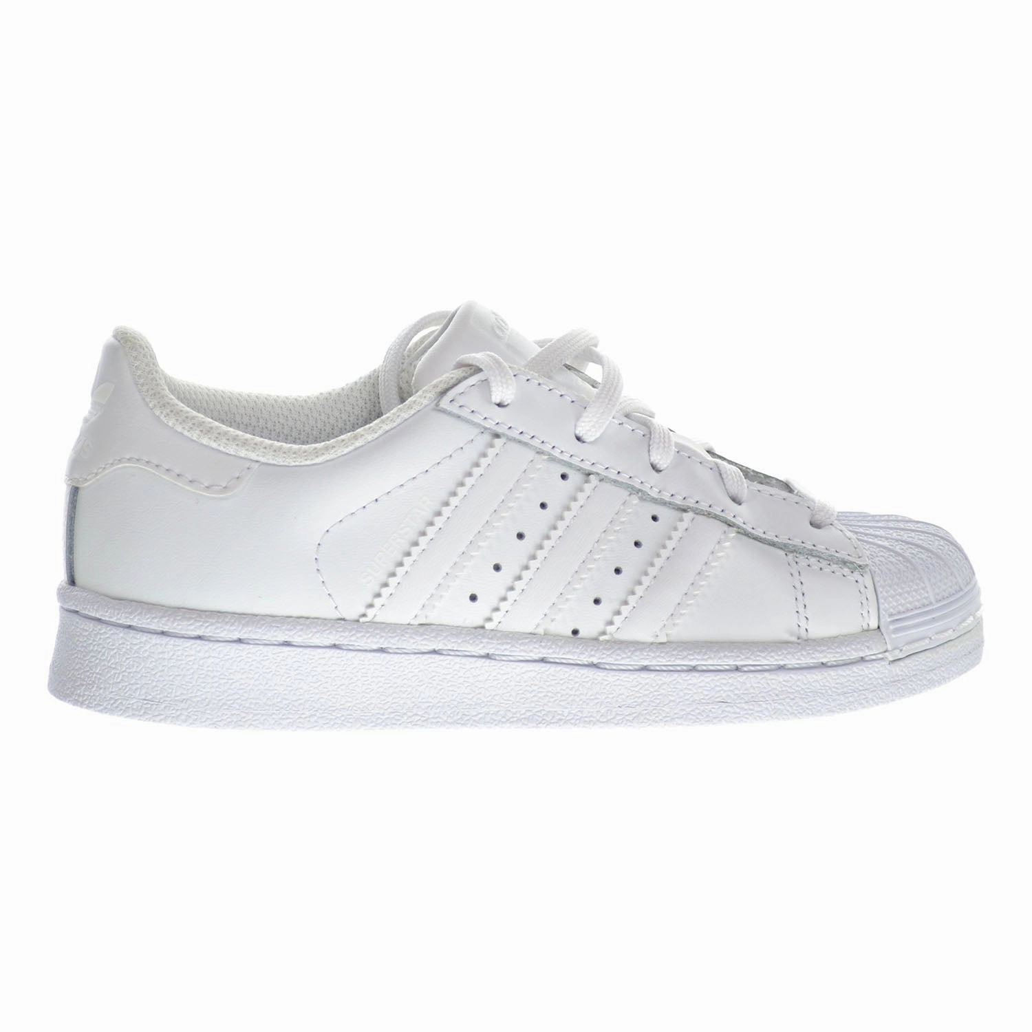 Adidas Ae 1 Low Basketball Shoes Adidas Superstar Foundation C Little Kid's Shoes White
