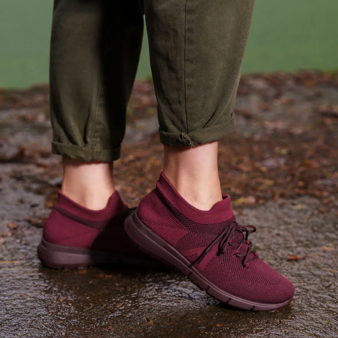 ARCOPEDICO PHYSIS Shoes For Running Flat Feet