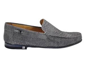 Twinset Loafers 2318 Loriblu Shoes / Gray