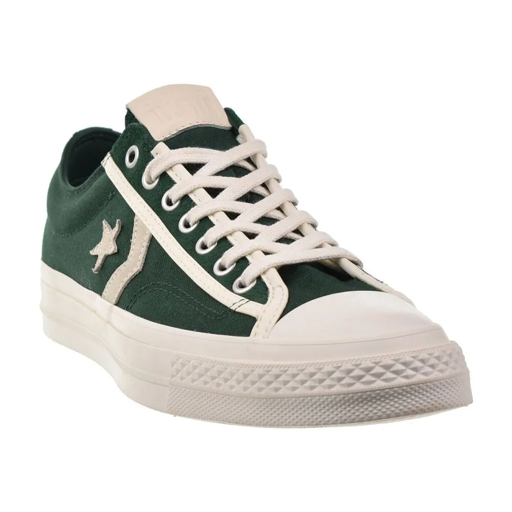 Casual Shoes India Converse Star Player 76 Ox Men's Shoes Green Envy/Egret a11151c