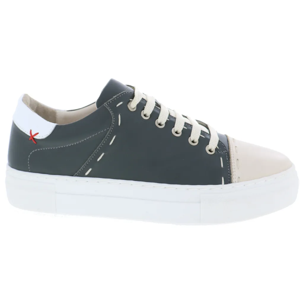 High Fashion Flat Shoes MAGO GIANNA