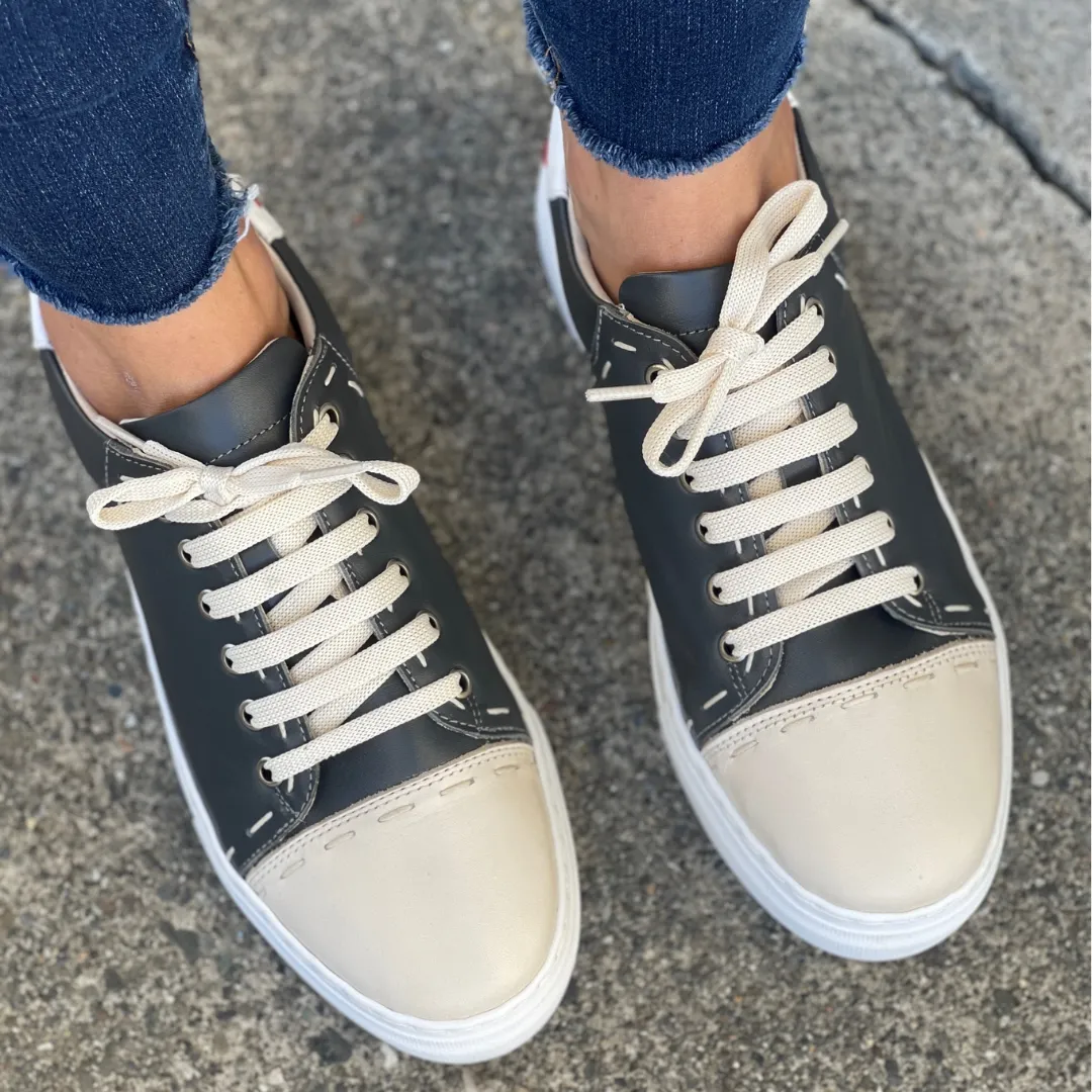 MAGO GIANNA Best Casual Shoes For Flat Feet