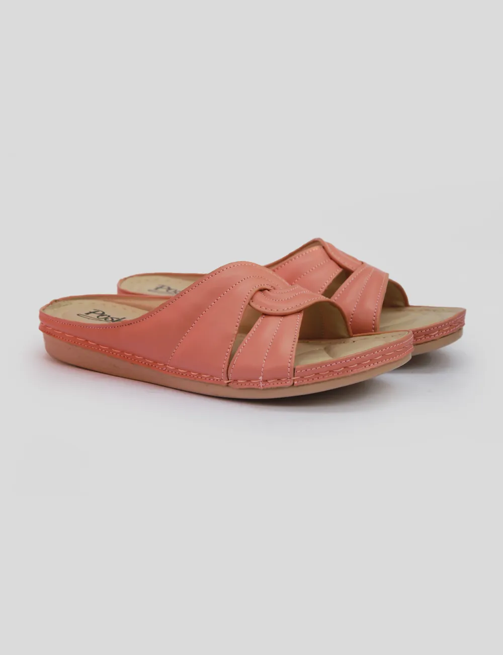 Pink Summer Collection Slippers Fitory Slippers