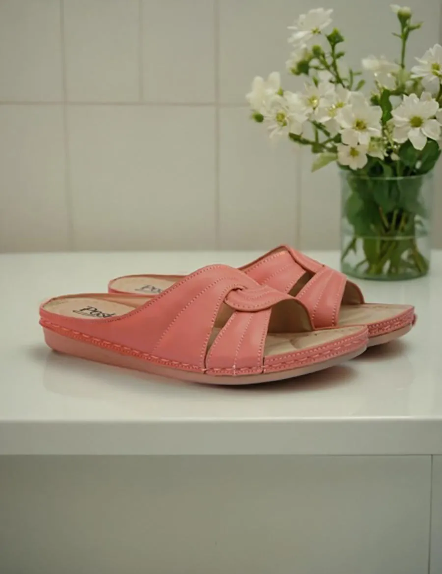 Pink Summer Collection Slippers Mukluk Boot Slippers