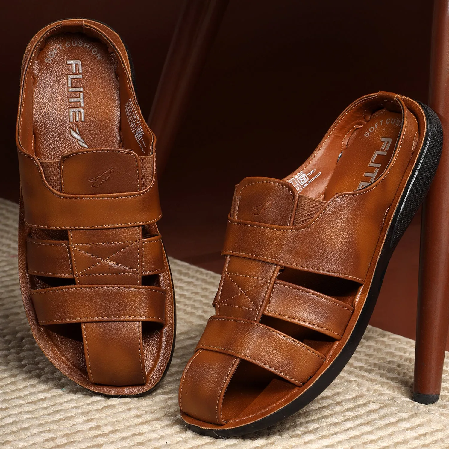 Shoe Inserts For Sandals Sandals For Men PUG 159