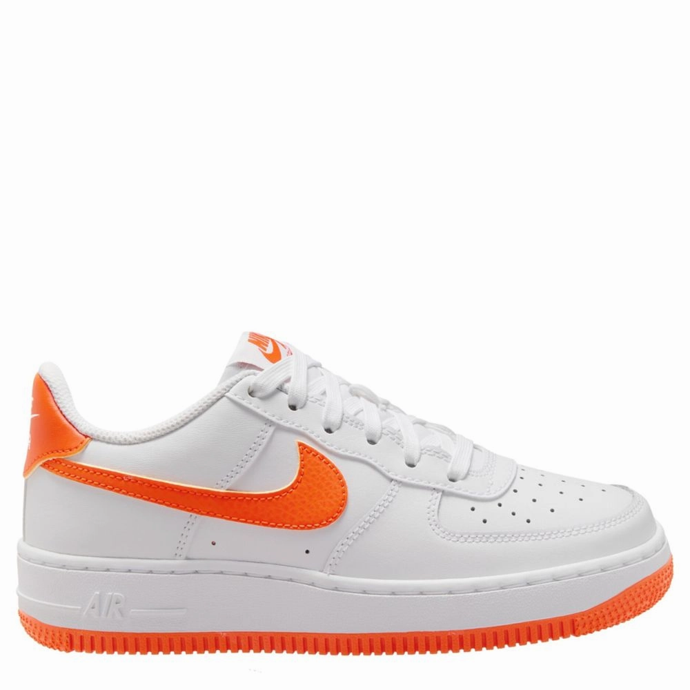 Sneakers At Walmart Air Force 1 (Little Kid/Big Kid)