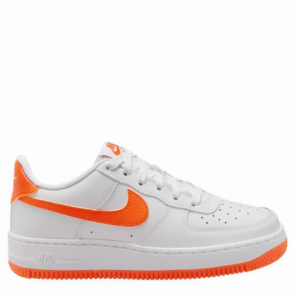 Sneakers Fashion Air Force 1 (Little Kid/Big Kid)