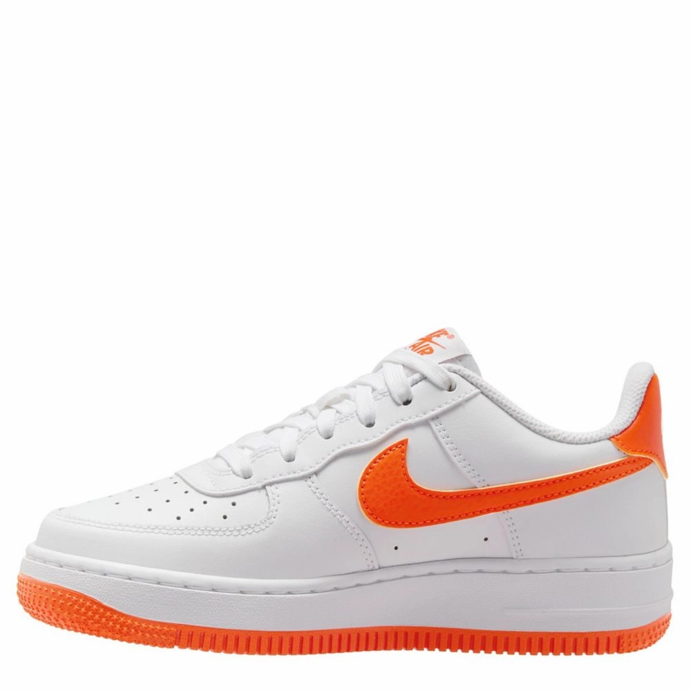 Air Force 1 (Little Kid/Big Kid) Air Zoom Sneakers