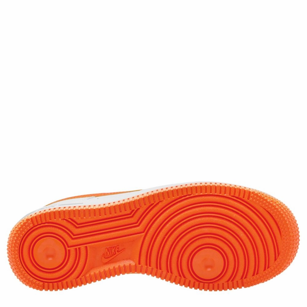 Packer Sneakers Air Force 1 (Little Kid/Big Kid)