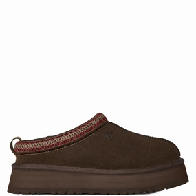 TAZZ II COCOA Blobfish Slippers