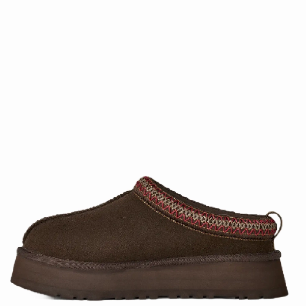 Freudian Slippers TAZZ II COCOA