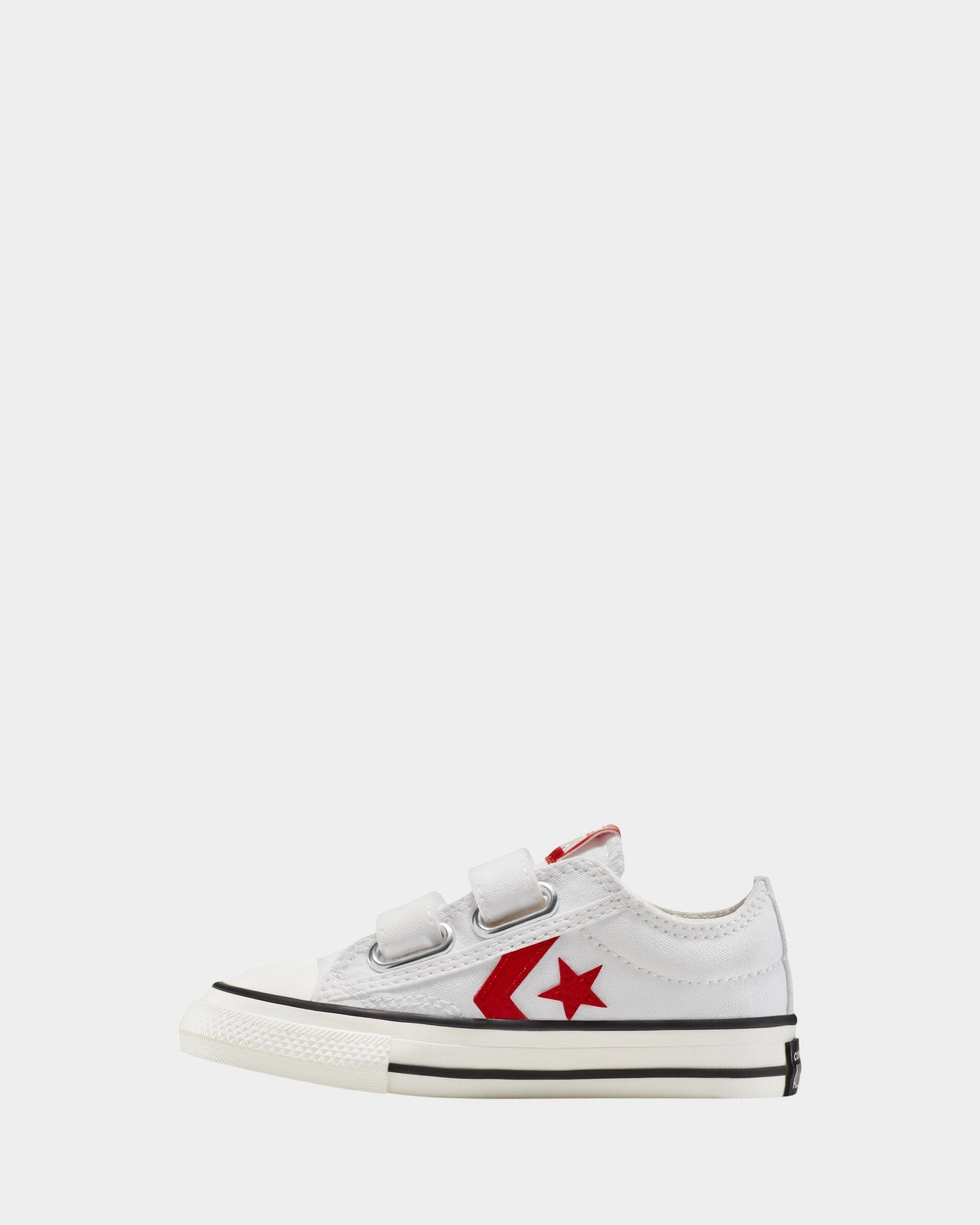 Sneakers Zara Star Player 76 2v Inf White/Red/White