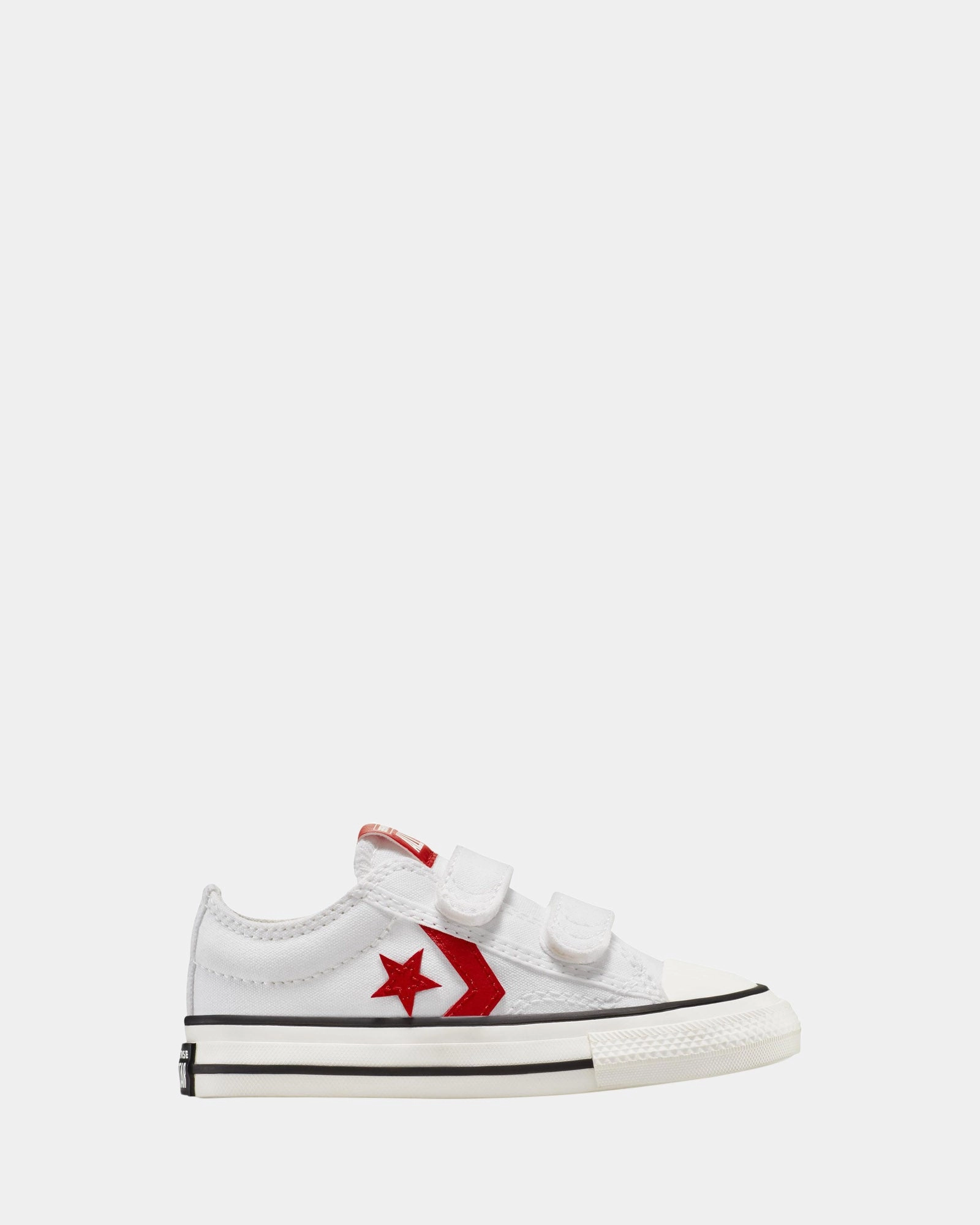 Star Player 76 2v Inf White/Red/White Louis Vuitton Sneakers