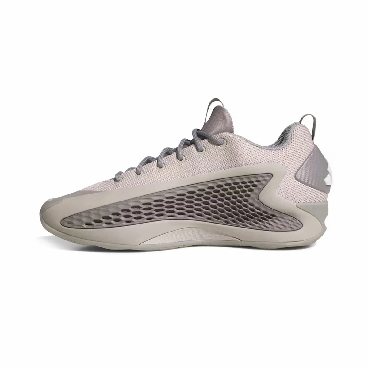 Adidas Rod Laver Shoes Adidas AE1 Low 'Metallic Grey' Men's Shoes