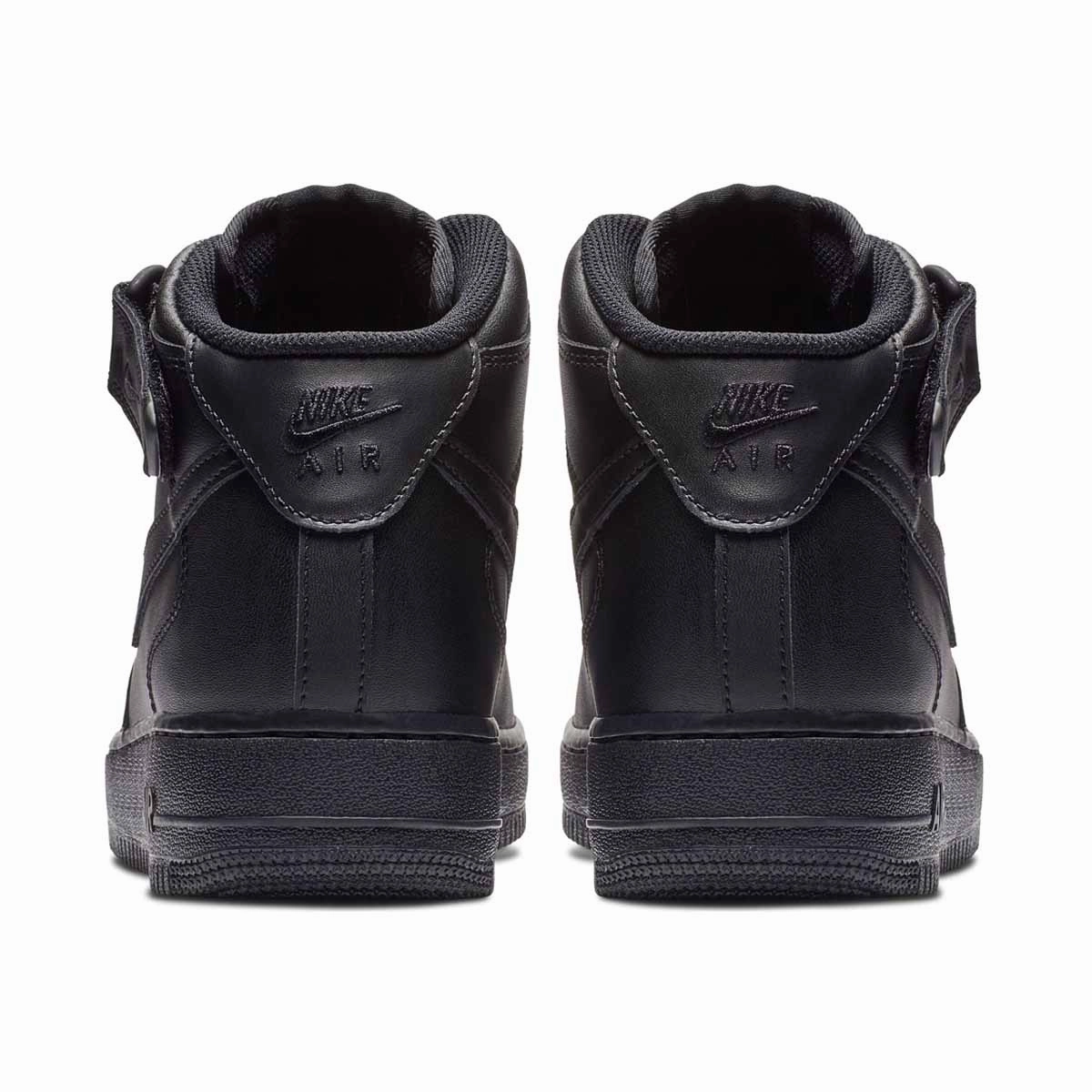 Best Asics Running Shoes For Achilles Tendonitis Nike Air Force 1 Mid '07 Men's Shoes