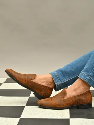 Eastland Loafers Elan Tan Loafers