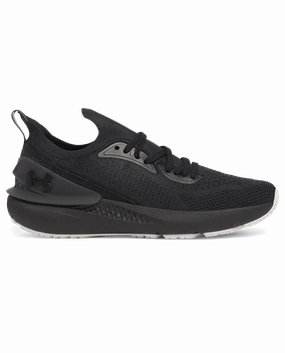 UA Shift Women's Running Shoes Over Pronation Trail Running Shoes