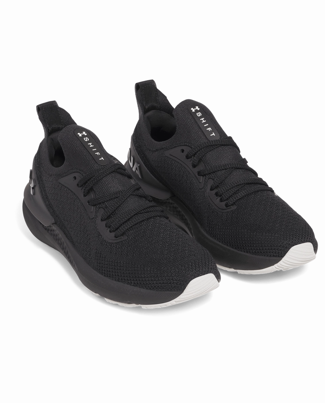 UA Shift Women's Running Shoes Nimbus 27 Running Shoes