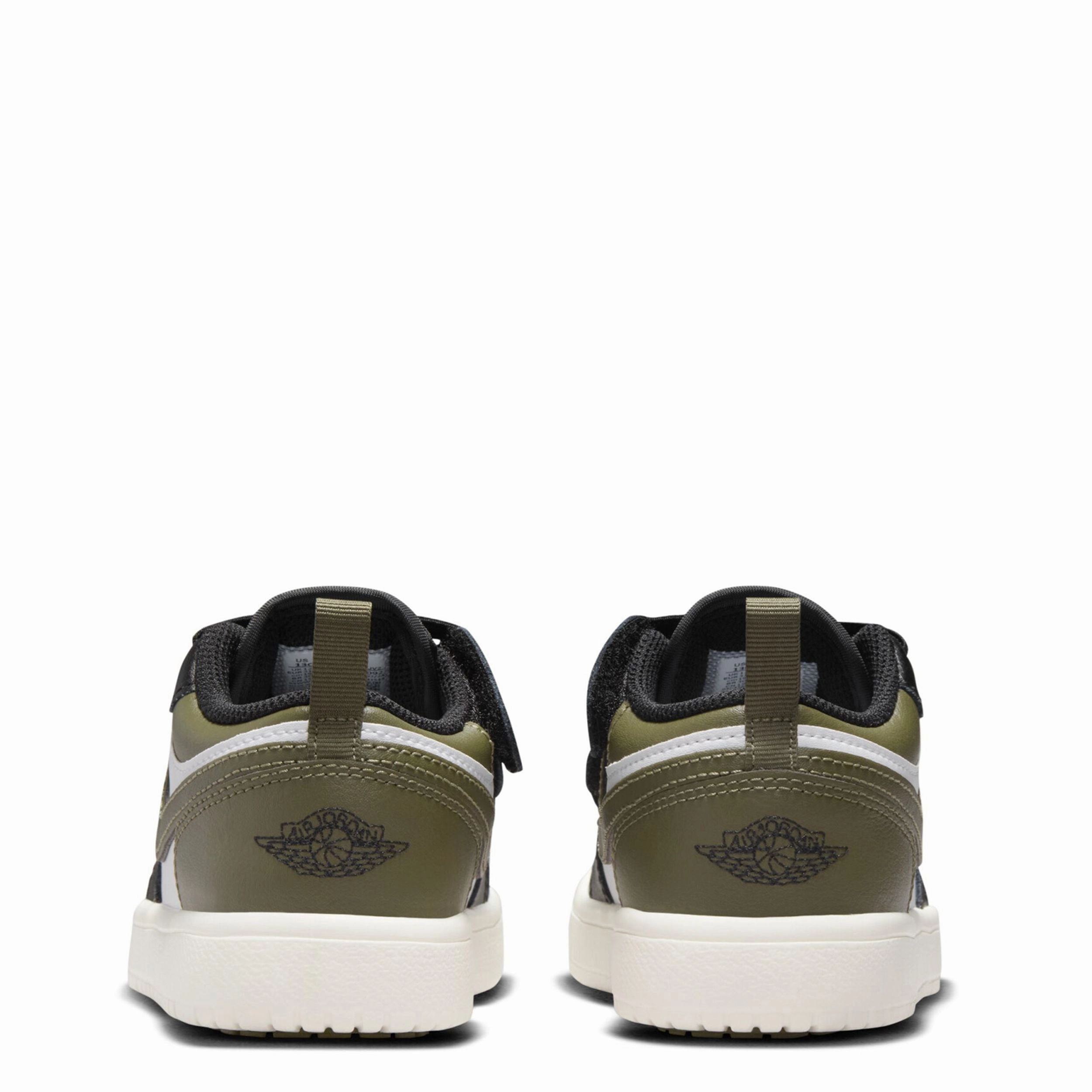 Jordan 1 Low Alt (Little Kid) Carmelo Sneakers