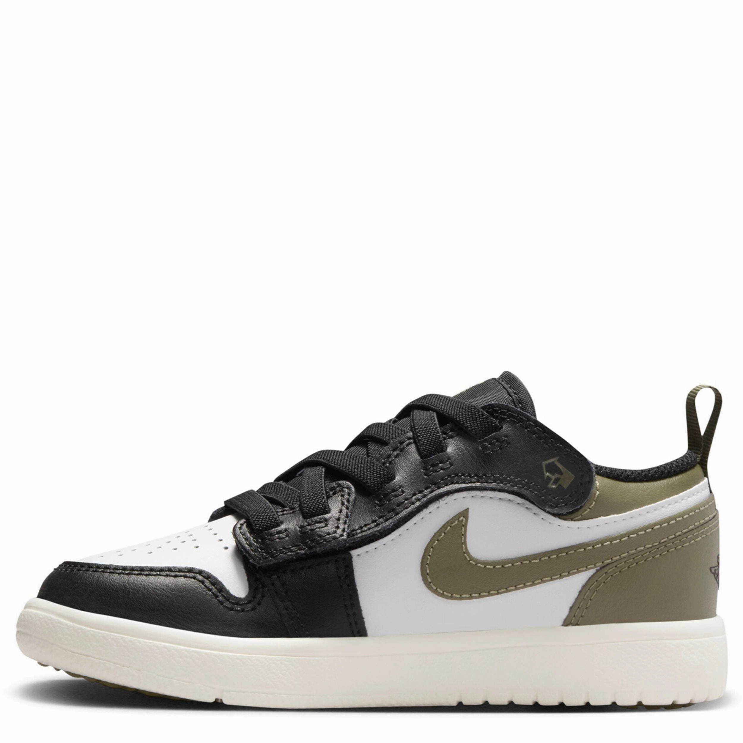 Jordan 1 Low Alt (Little Kid) Comfortable Dress Sneakers