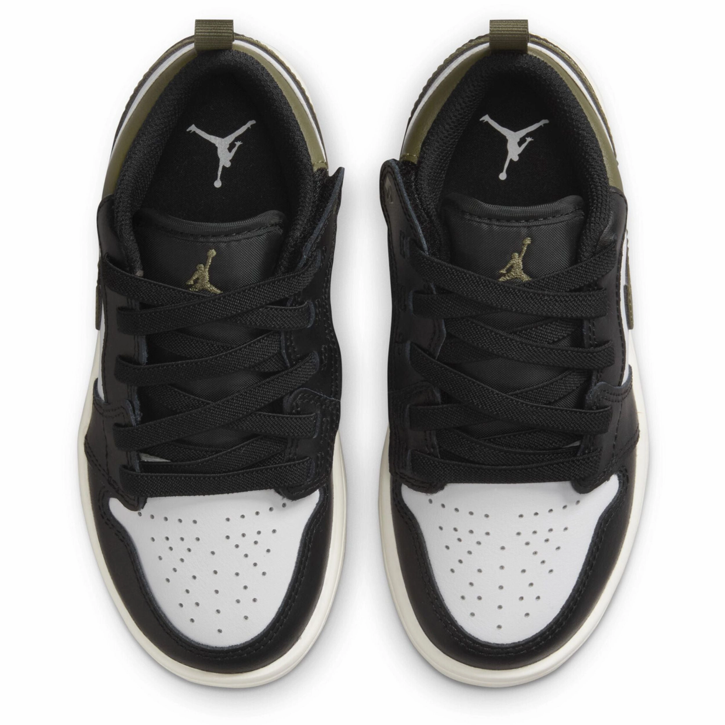 Clarks Slip On Sneakers Jordan 1 Low Alt (Little Kid)