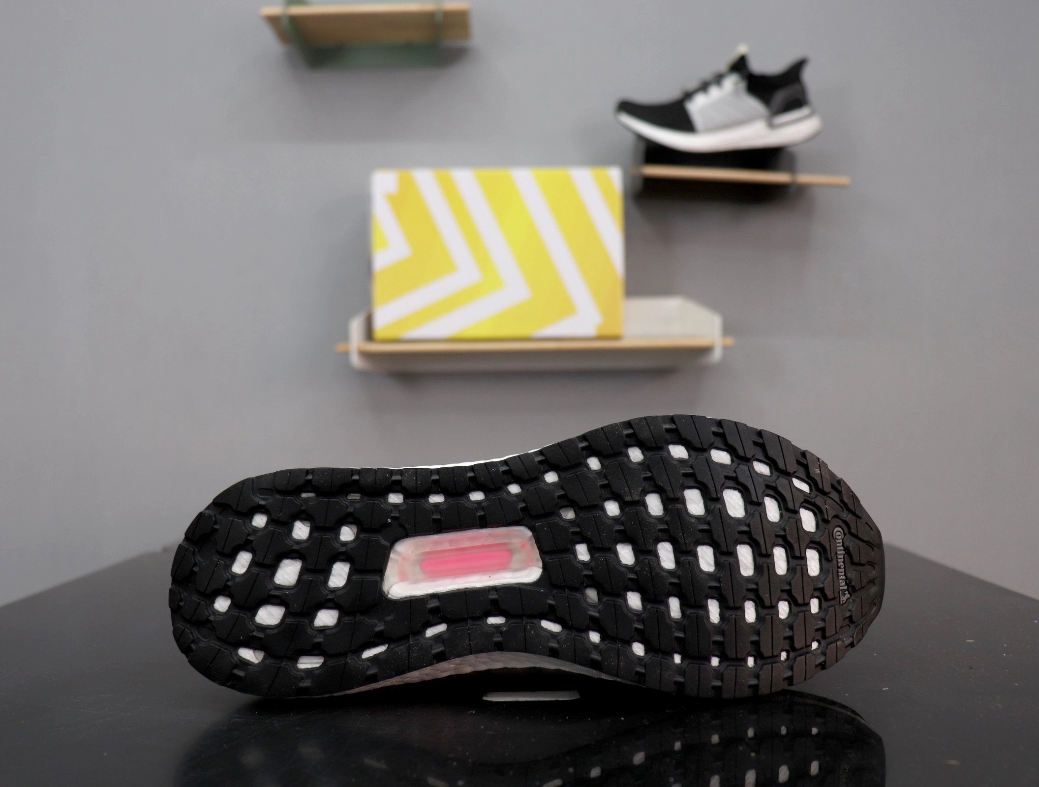 Sale Adidas Golf Shoes Adidas UltraBoost 3.5 Shoes