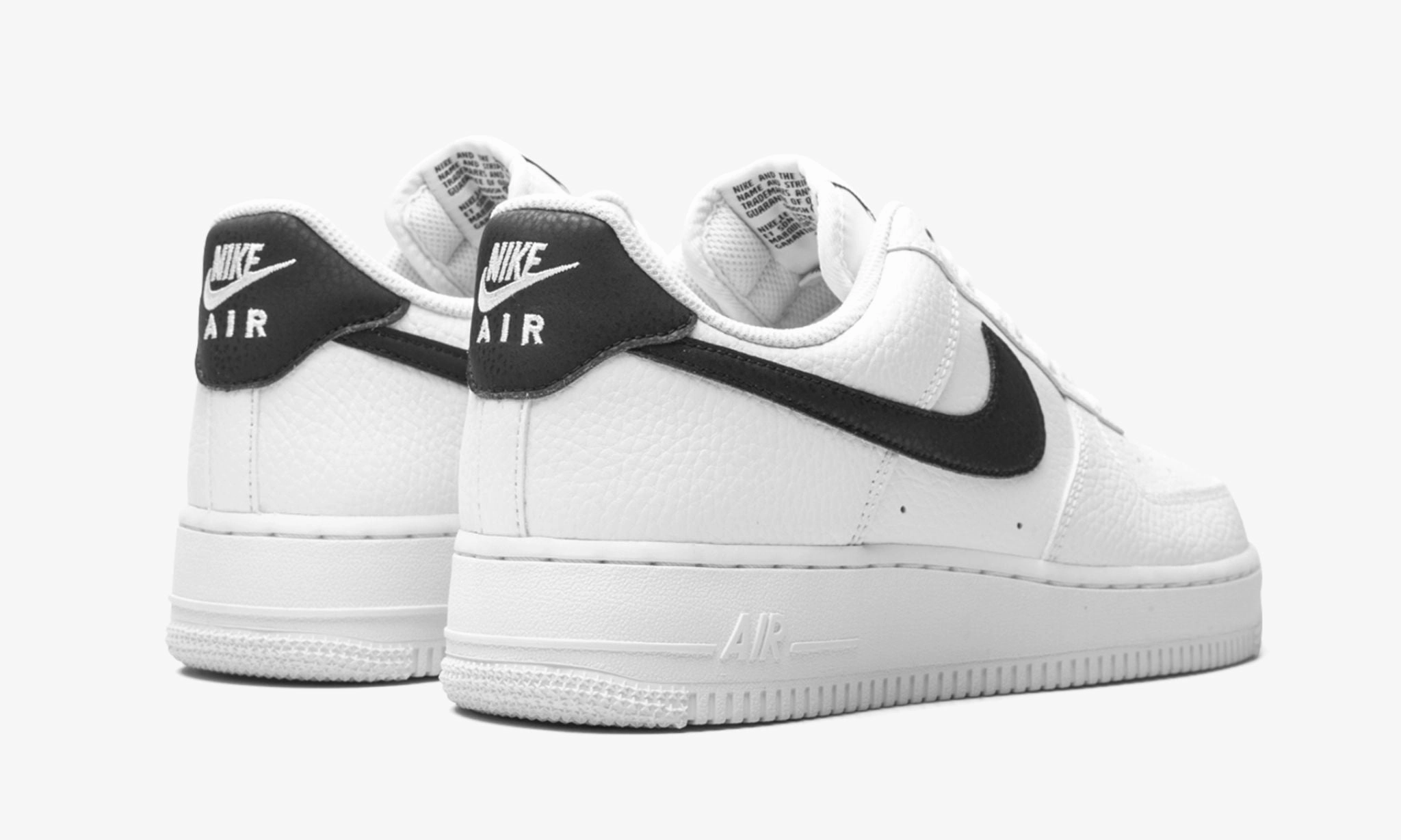 Nike Air Force 1 "White Black Pebbled Leather" Asics Sky Elite Flytefoam 3 Volleyball Shoes