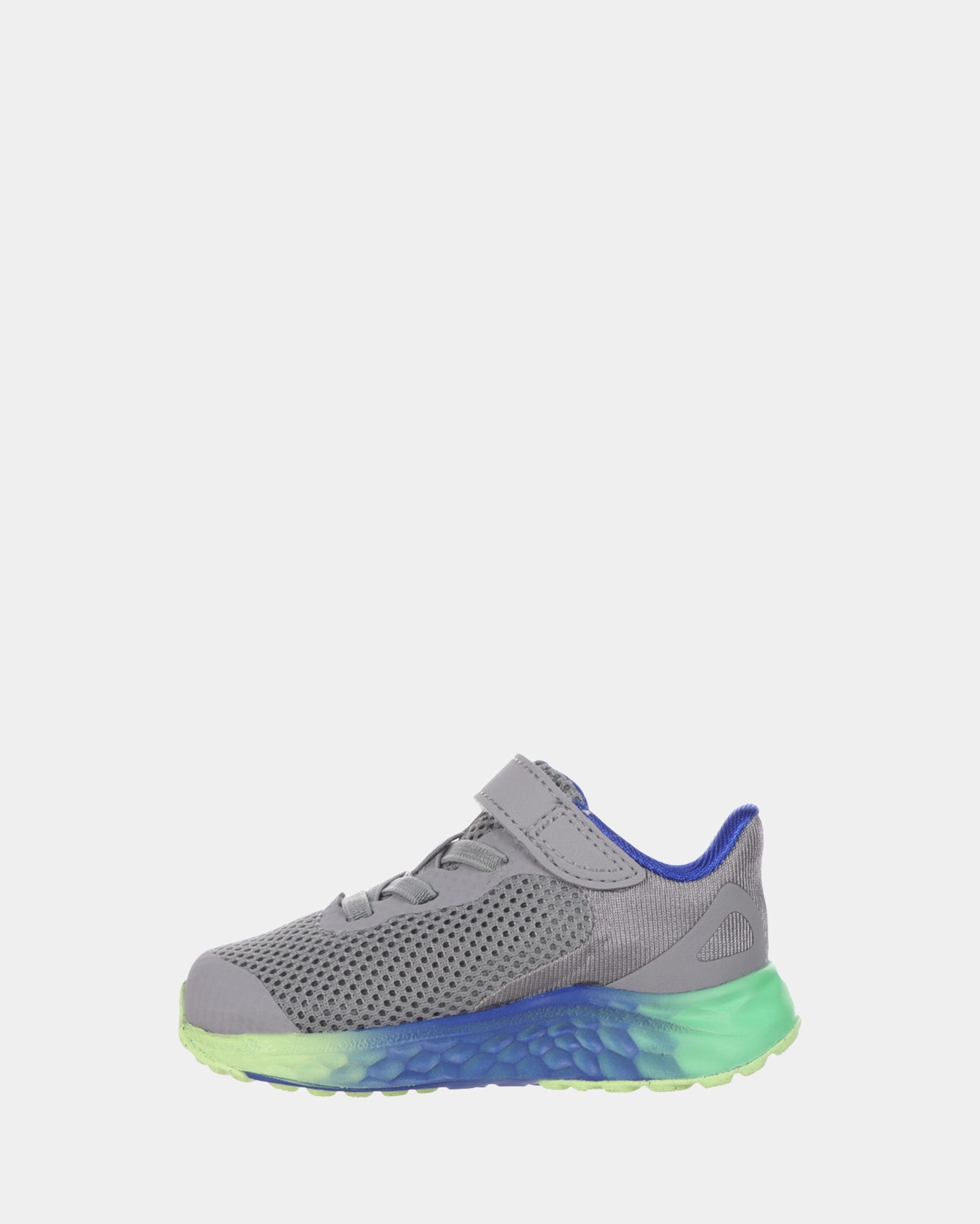 Donate Running Shoes Arishi Infant Grey/Rainbow