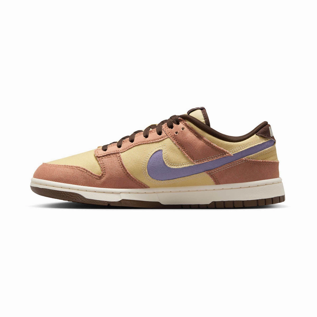 Nike Dunk Low Retro SE 'Denim Dusted Clay' Men's Shoes Asics