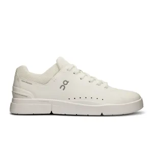 Air Shoes For Running On Running The ROGER Advantage Sneaker (Men) - All White