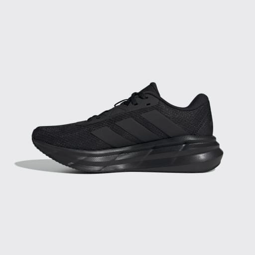 GALAXY 7 RUNNING SHOES - Core Black / Core Black / Core Black Adidas Shoes Sports