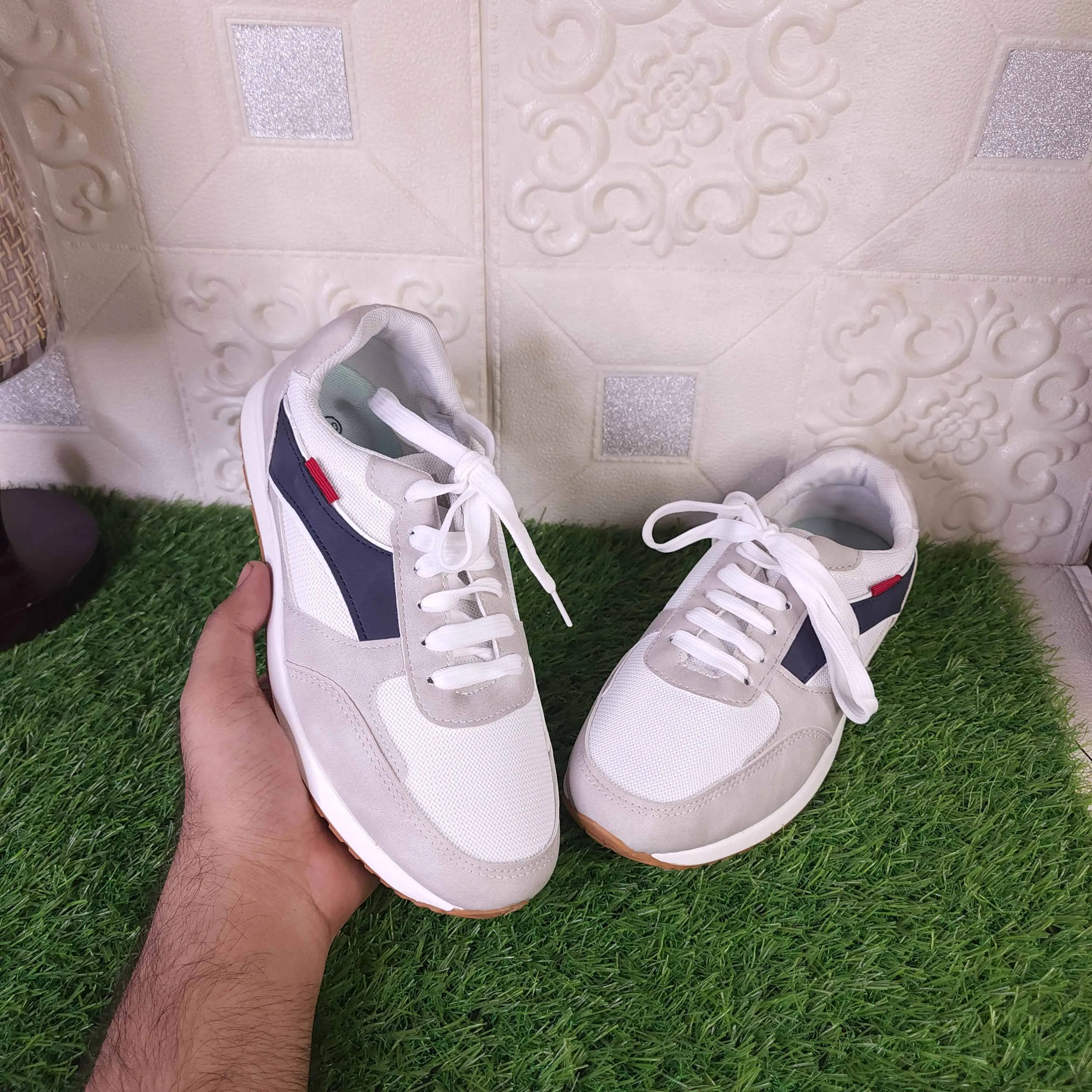 Birkenstock Sandals Platform MJAF-002 White