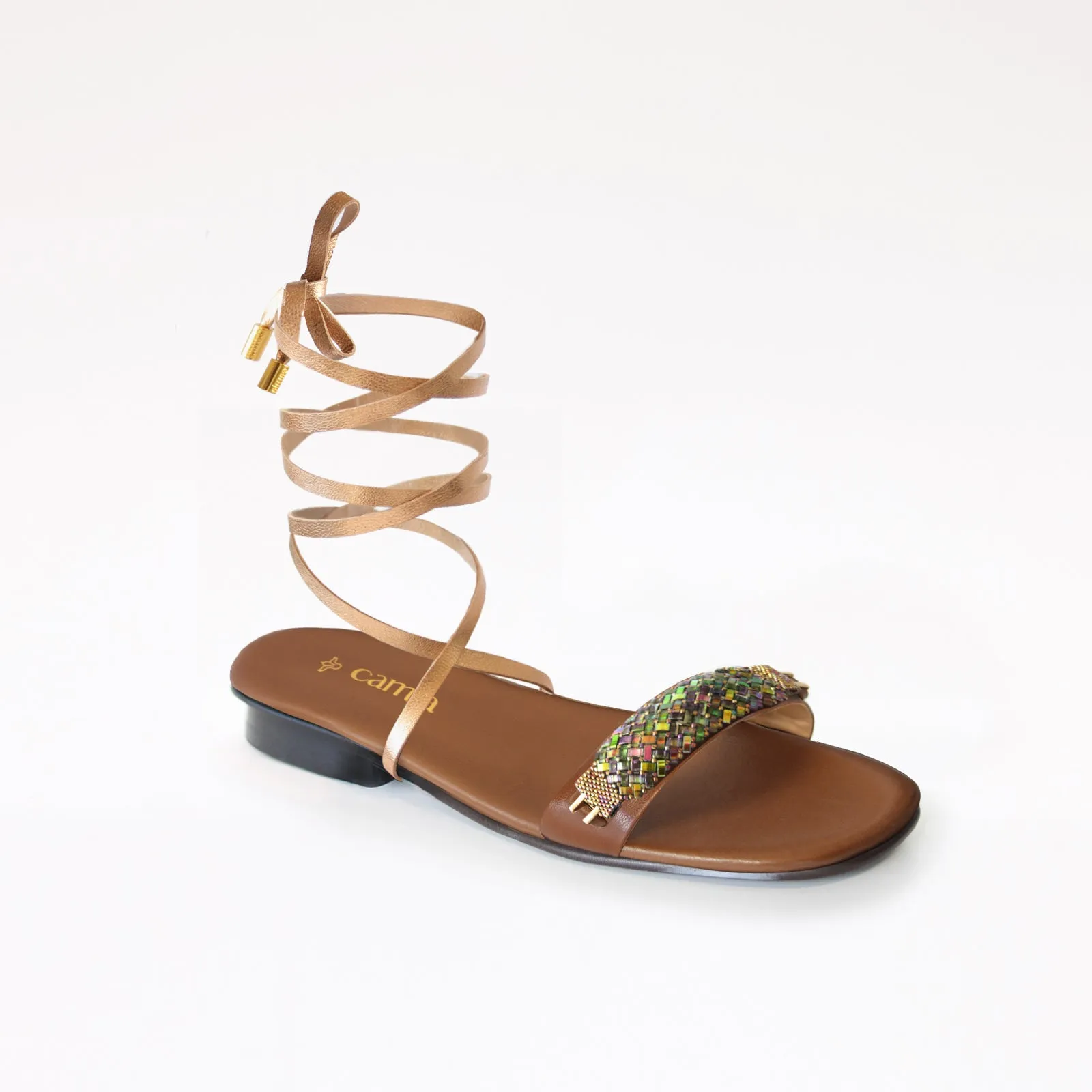 Wedding Guest Dresses With Flat Shoes Espresso Swap Sandal Aqua Rose Gladiator