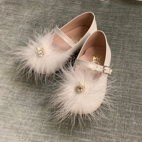 Best Running Shoes For Neutral Ever Kid Pearlized Leather Shoe