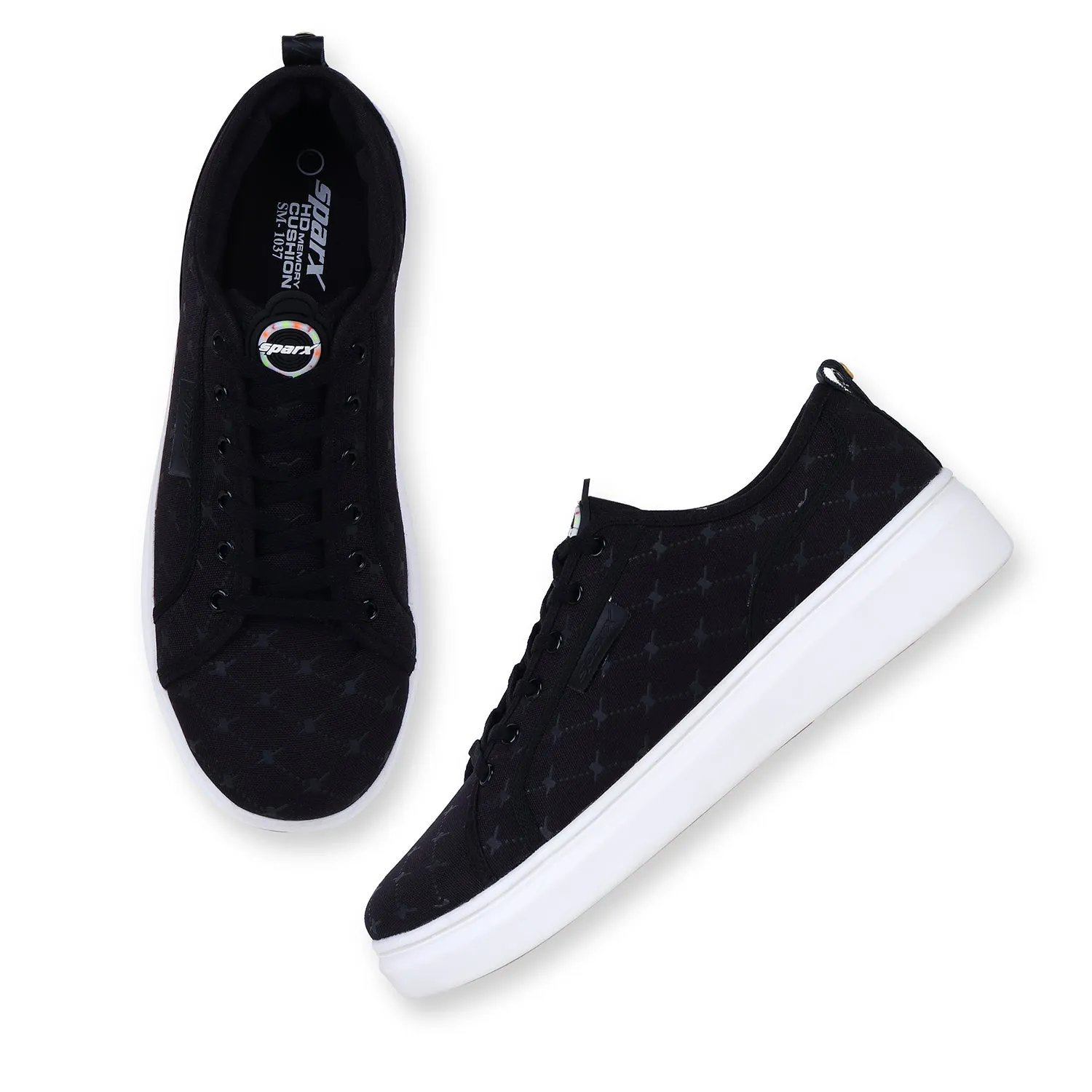 Sneakers for Men SM 1037 Future Rider Sneakers