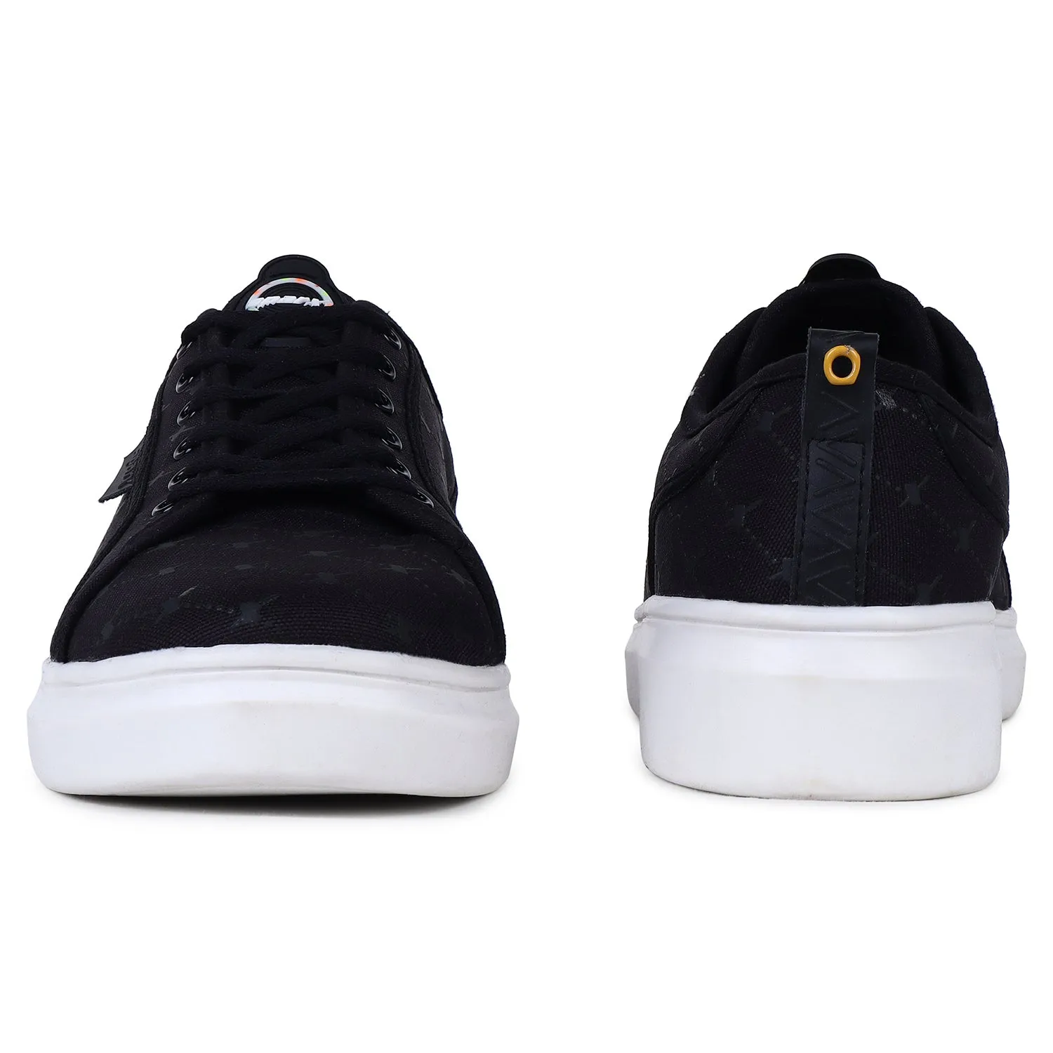 Sneakers for Men SM 1037 Jersey And Sneakers