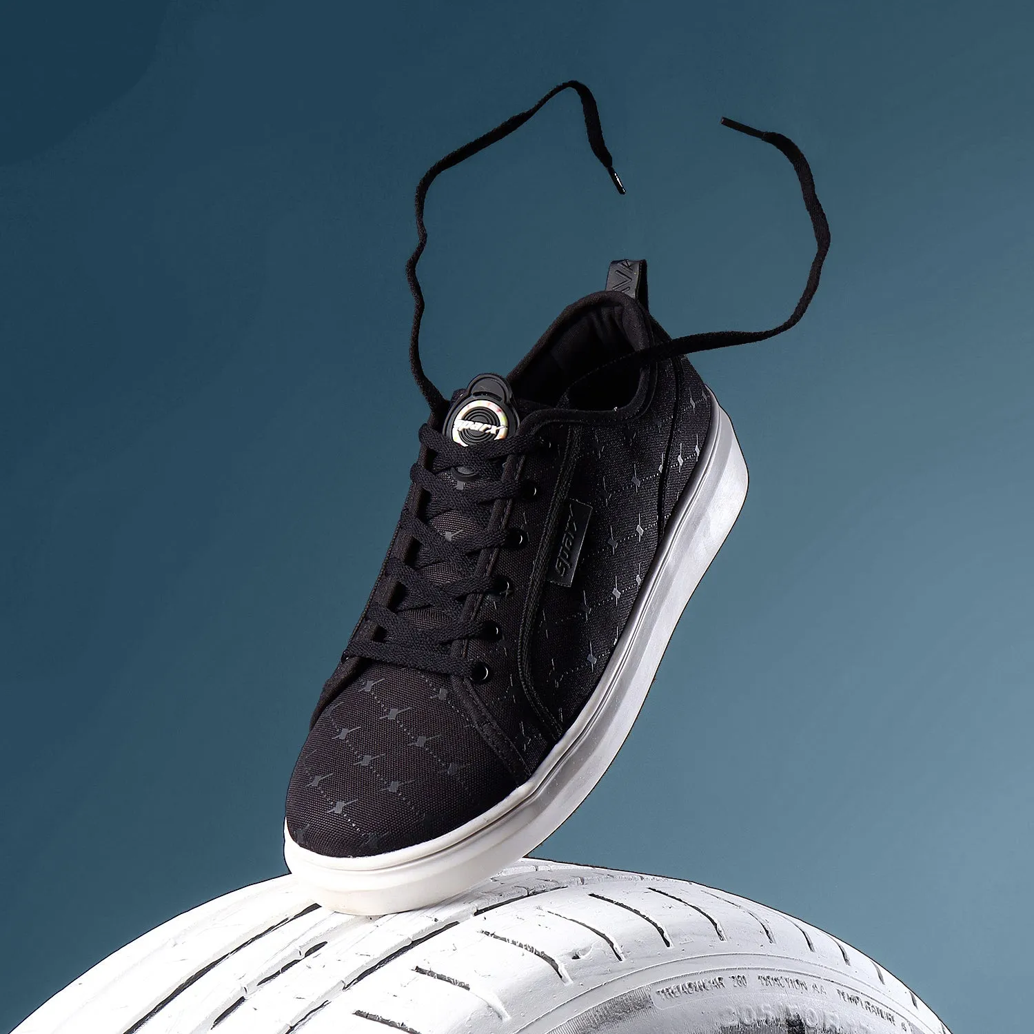 Sneakers for Men SM 1037 Nfinity Cheer Sneakers