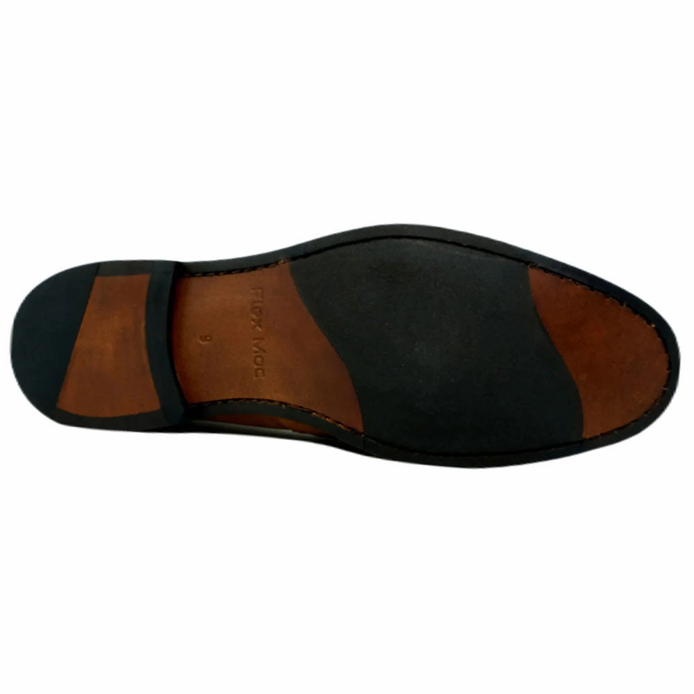 Washable Loafers Alan Payne Miami Mens Bourbon Suede Loafers