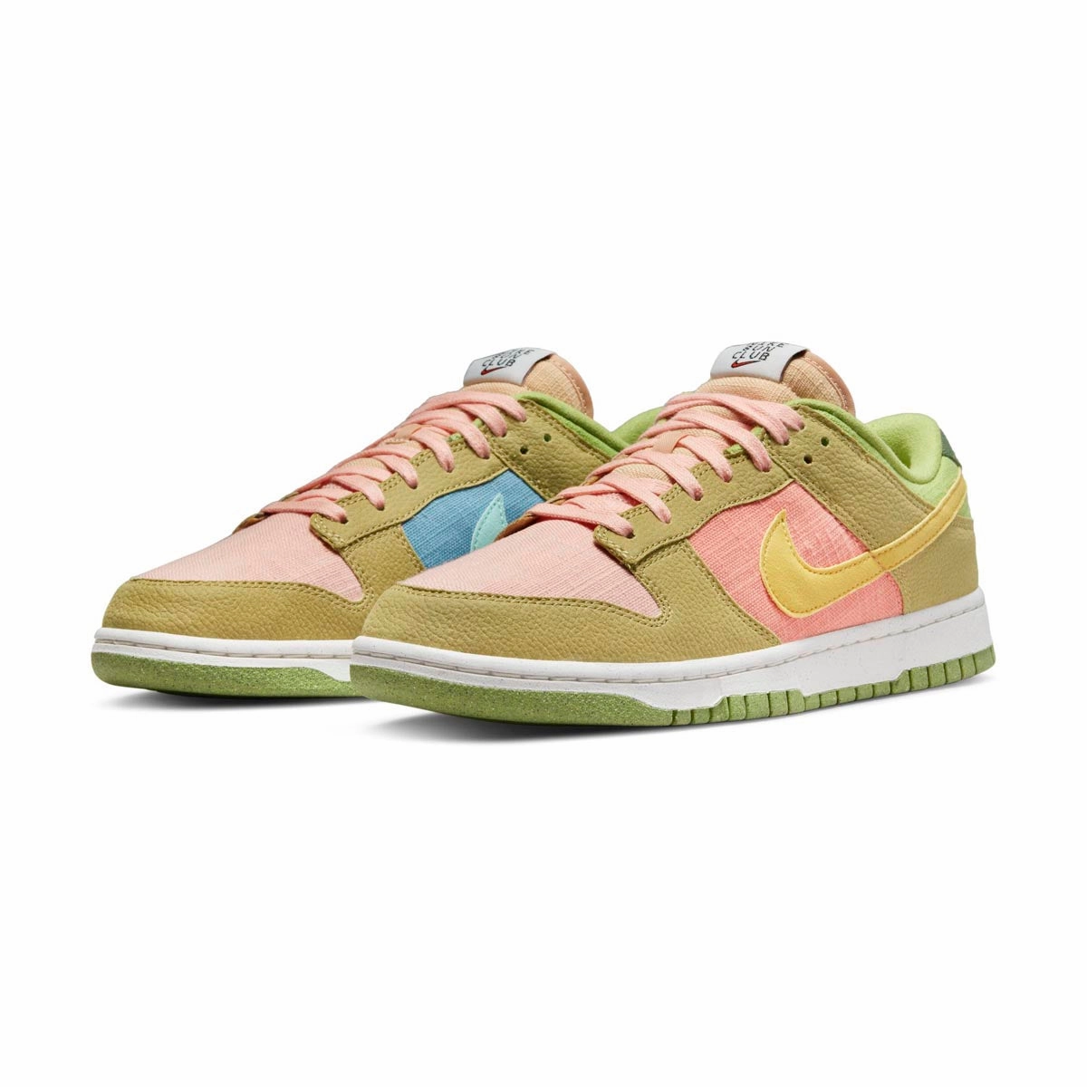 Nike Dunk Low Retro SE Next Nature Men's Shoes Asics Shoes For Walking On Concrete