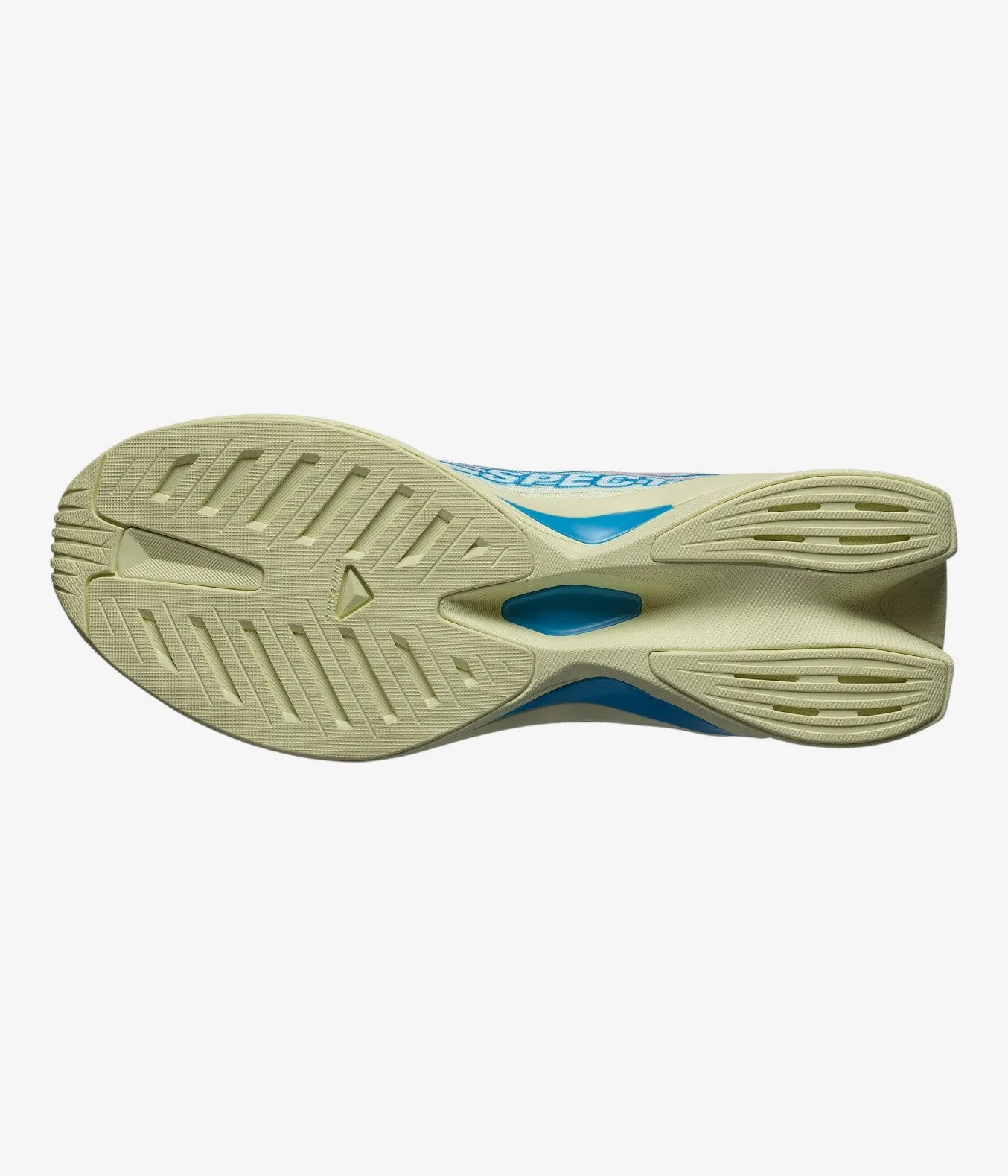 Best Running Shoe High Arch SPECTUR 2