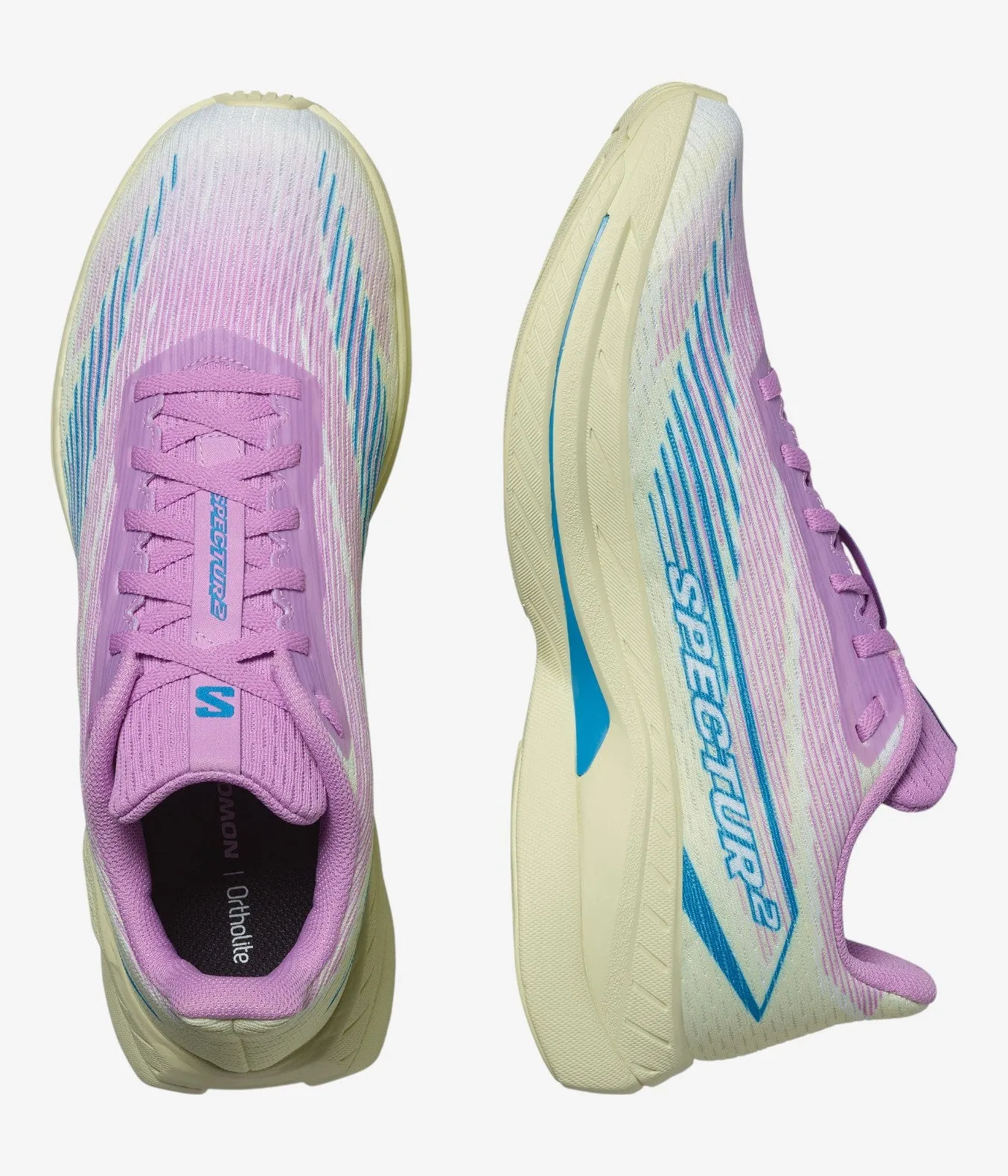 Best Trail Running And Hiking Shoes SPECTUR 2