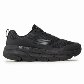 SKECHERS Max Cushioning Premier Sneakers 54450-BLKBLK New Running Shoes
